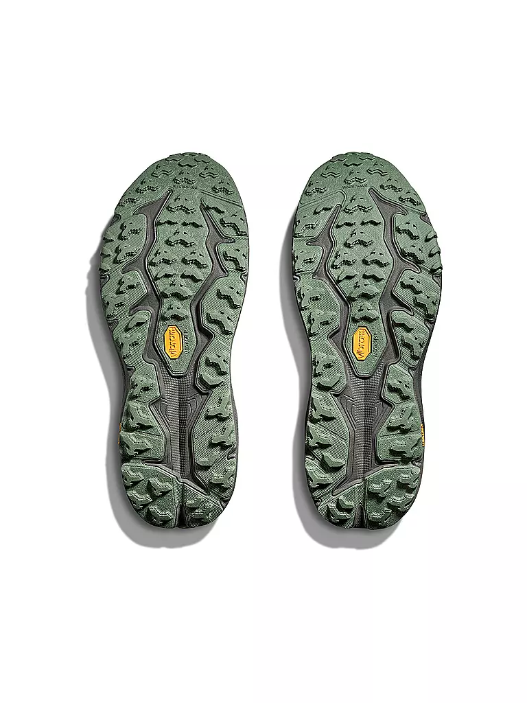HOKA | Chaussures de trail Speedgoat 6 pour hommes |