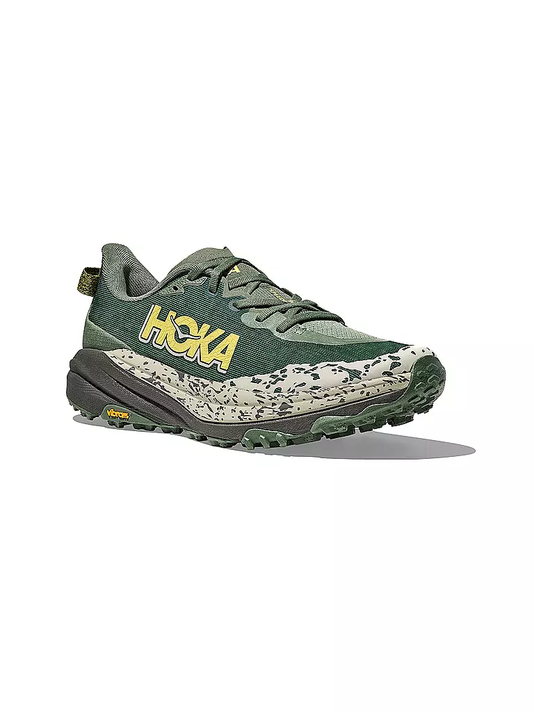 HOKA | Chaussures de trail Speedgoat 6 pour hommes |