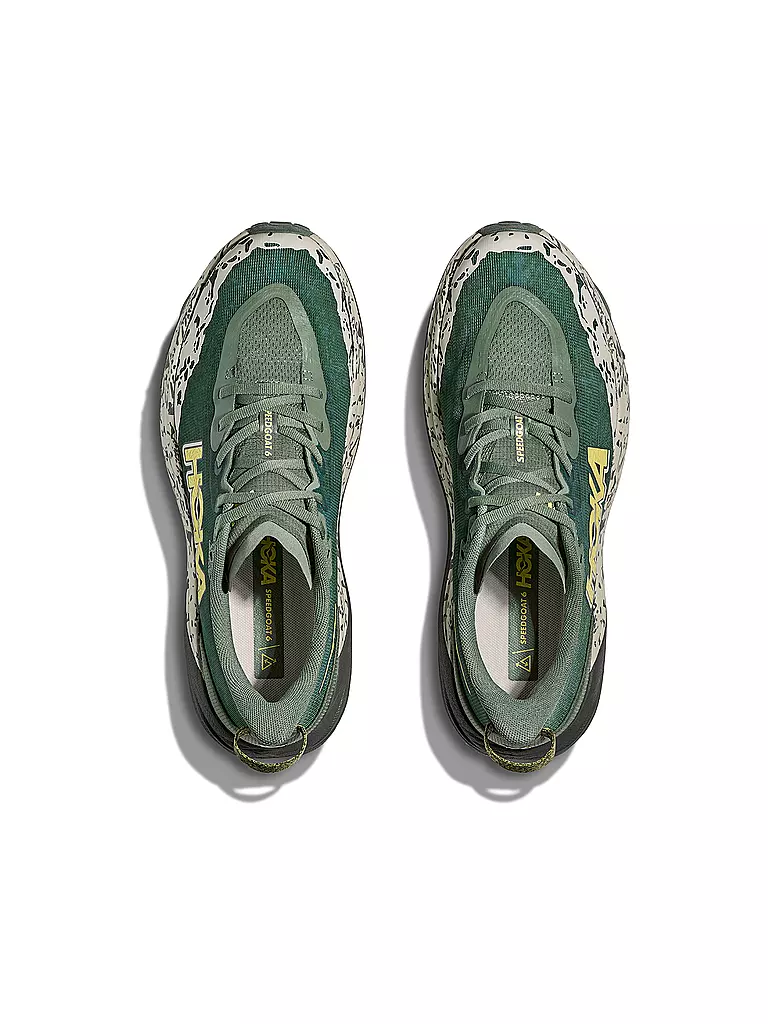 HOKA | Chaussures de trail Speedgoat 6 pour hommes |
