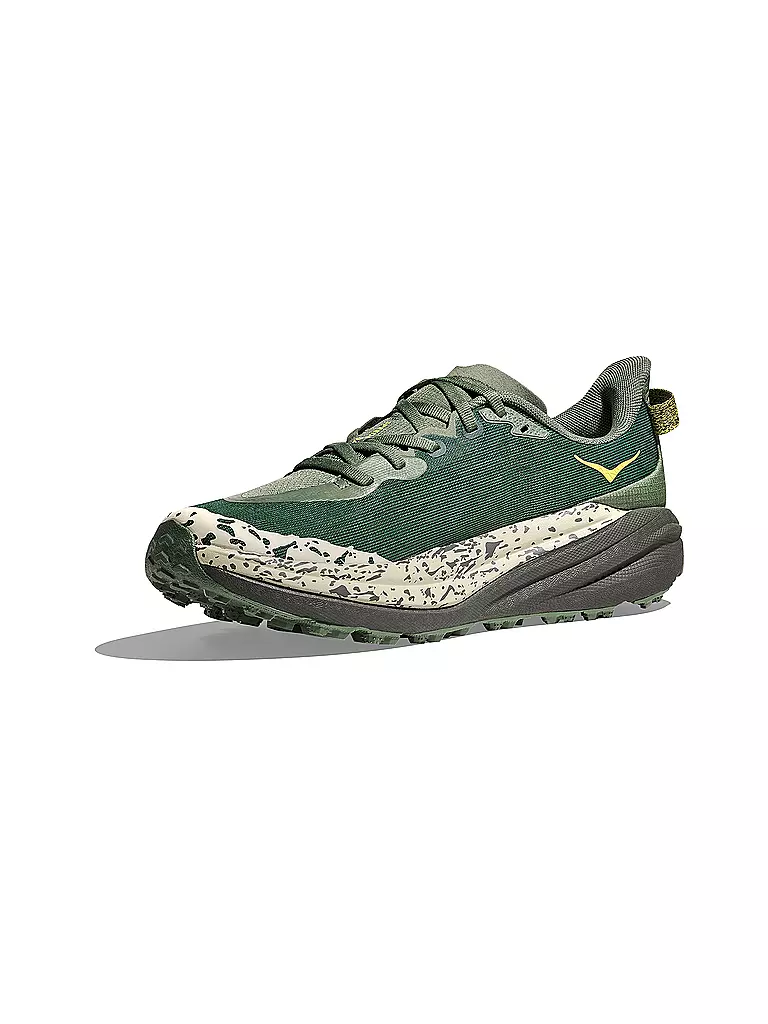 HOKA | Chaussures de trail Speedgoat 6 pour hommes |