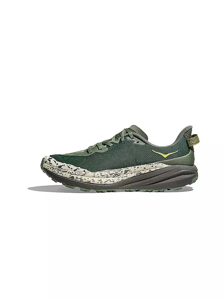 HOKA | Chaussures de trail Speedgoat 6 pour hommes |
