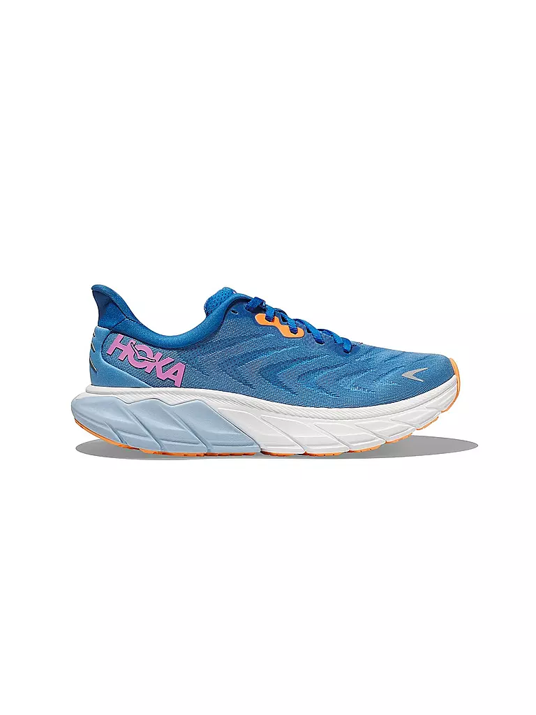 HOKA | Damen Laufschuhe Arahi 6 | Bleu