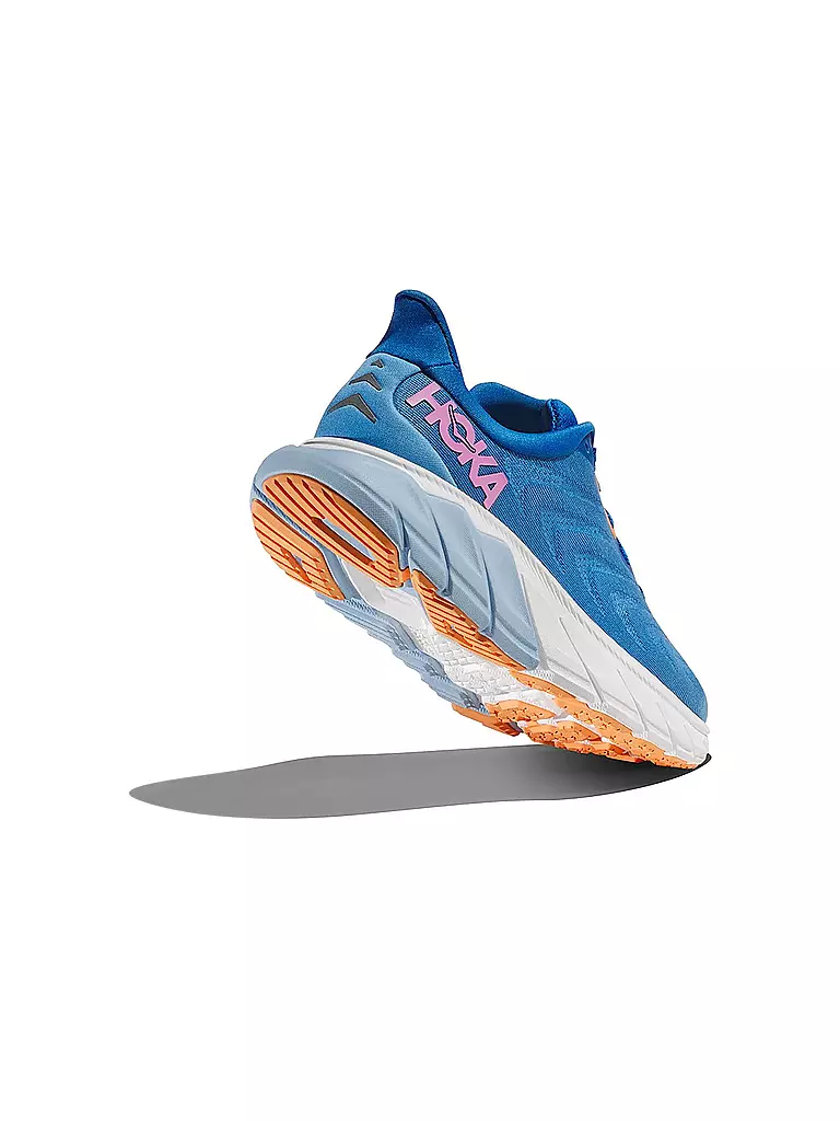 HOKA | Damen Laufschuhe Arahi 6 | Bleu