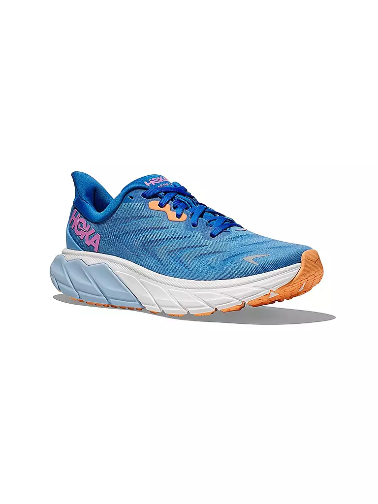 HOKA | Damen Laufschuhe Arahi 6 | Bleu