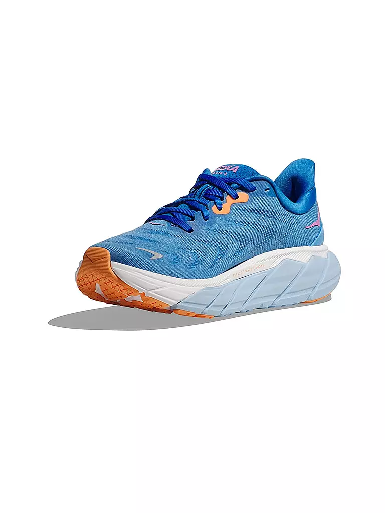 HOKA | Damen Laufschuhe Arahi 6 | Bleu