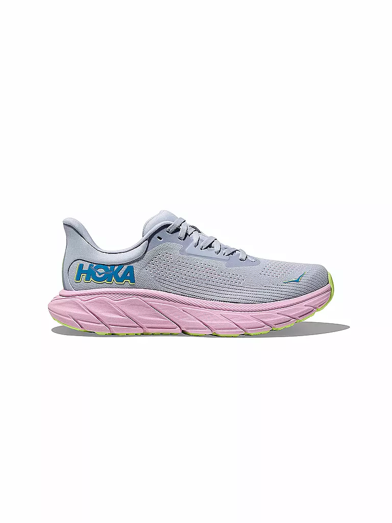 HOKA | Damen Laufschuhe Arahi 7 WS | Bleu clair