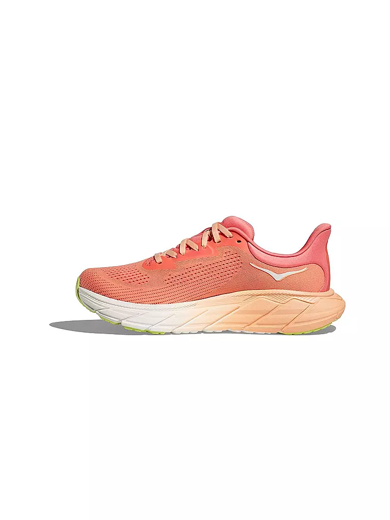 HOKA | Damen Laufschuhe Arahi 7 WS | Rose
