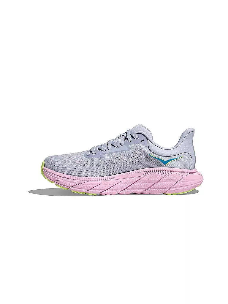 HOKA | Damen Laufschuhe Arahi 7 WS | Bleu clair