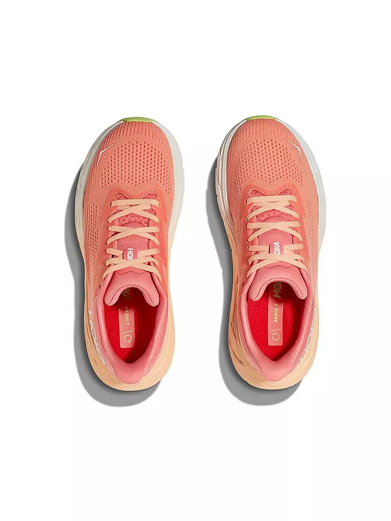 HOKA | Damen Laufschuhe Arahi 7 WS | Rose