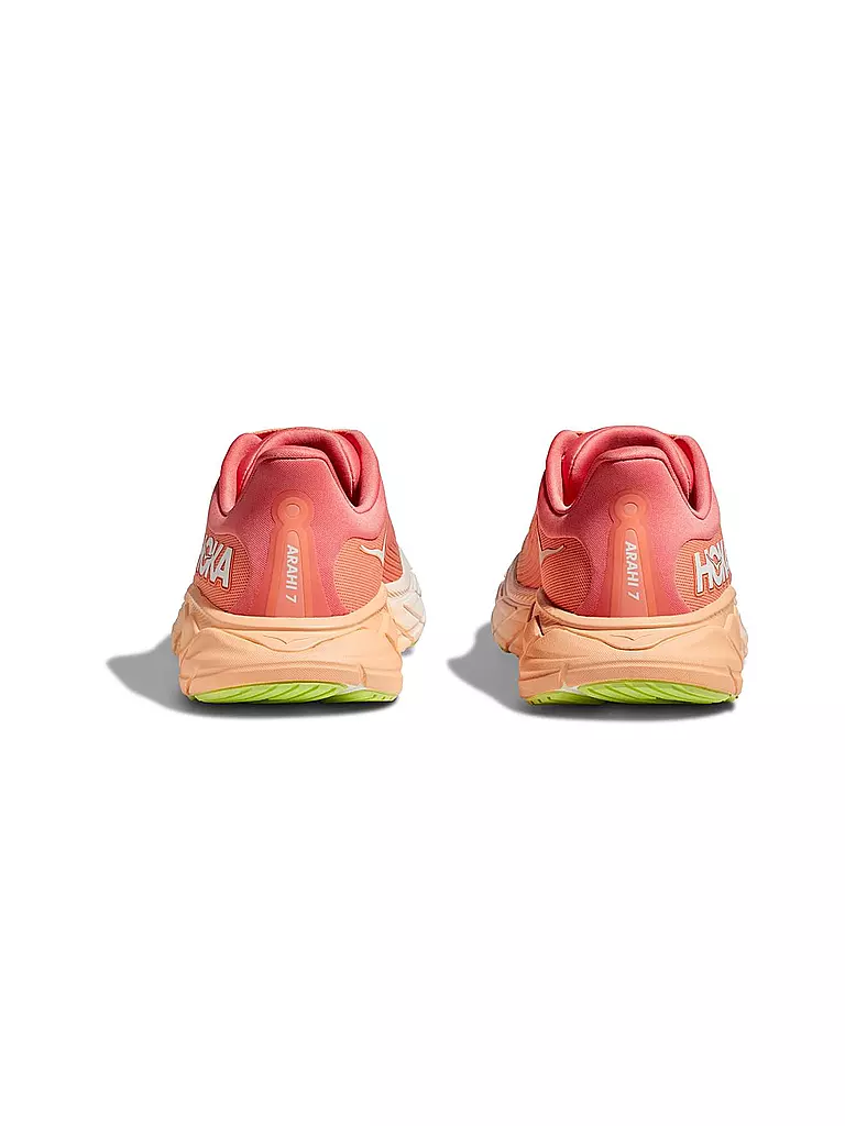 HOKA | Damen Laufschuhe Arahi 7 WS | Rose