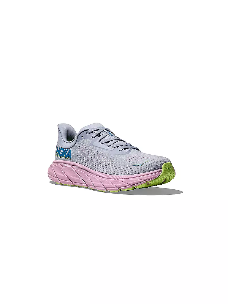 HOKA | Damen Laufschuhe Arahi 7 WS | Bleu clair