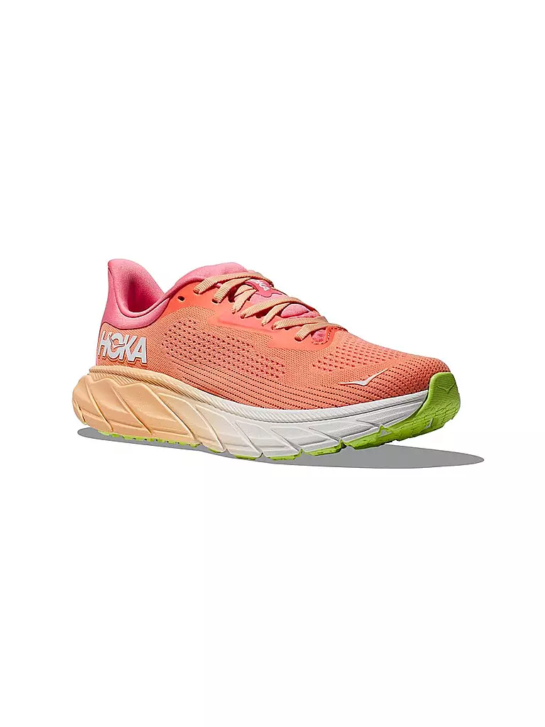 HOKA | Damen Laufschuhe Arahi 7 WS | Rose