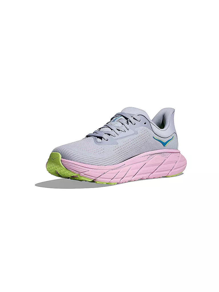 HOKA | Damen Laufschuhe Arahi 7 WS | Bleu clair