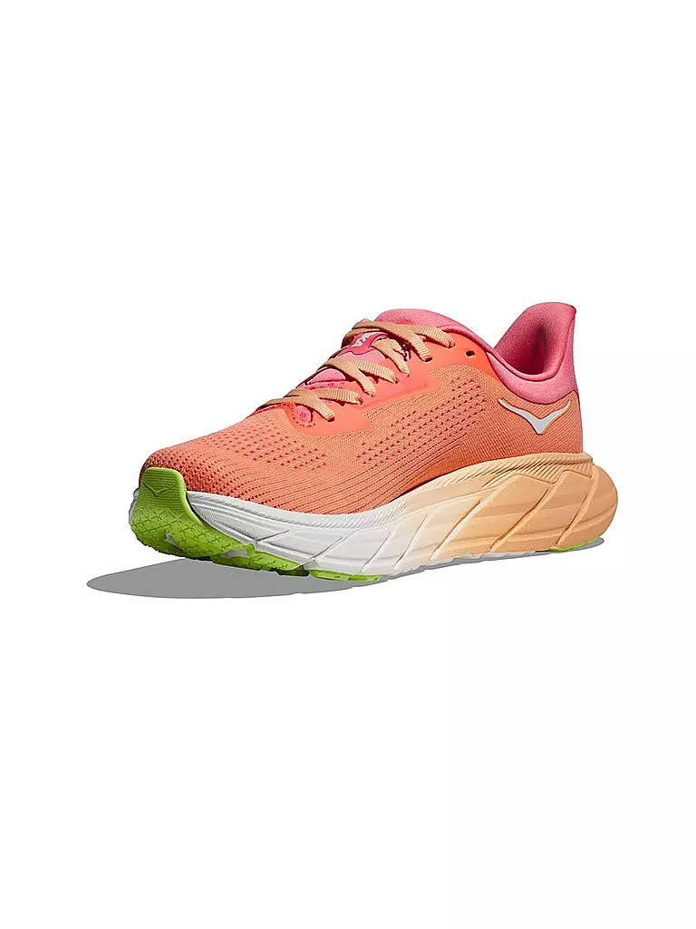HOKA | Damen Laufschuhe Arahi 7 WS | Rose