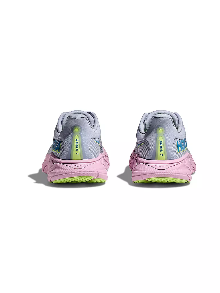 HOKA | Damen Laufschuhe Arahi 7 WS | Bleu clair