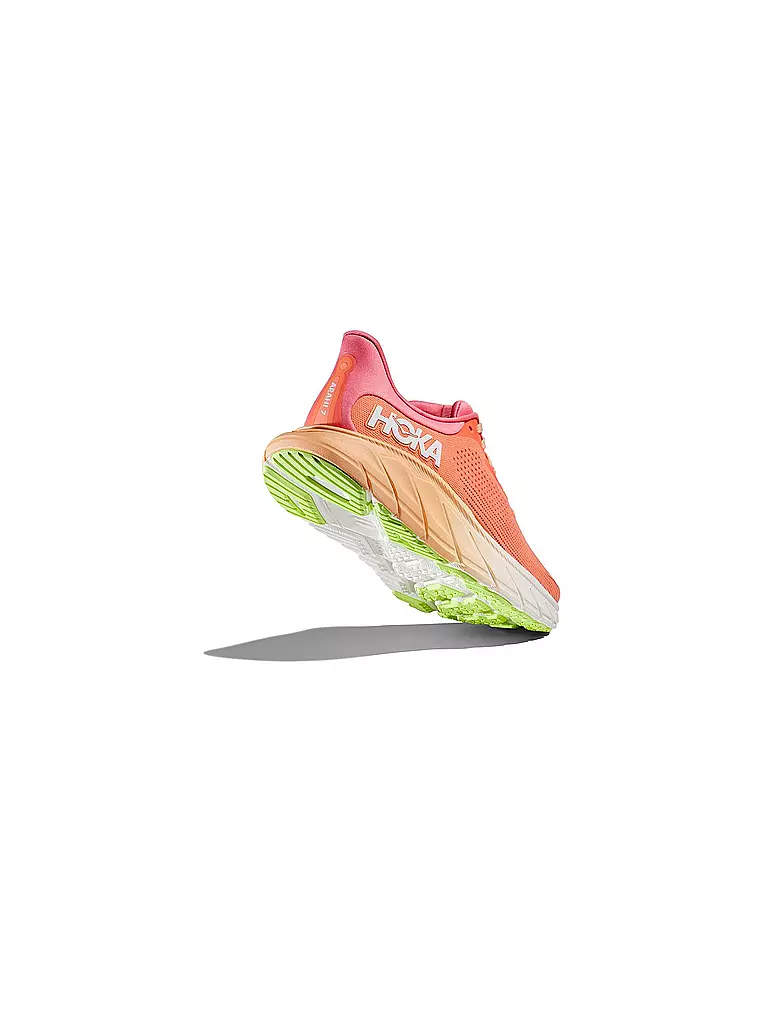 HOKA | Damen Laufschuhe Arahi 7 WS | Rose