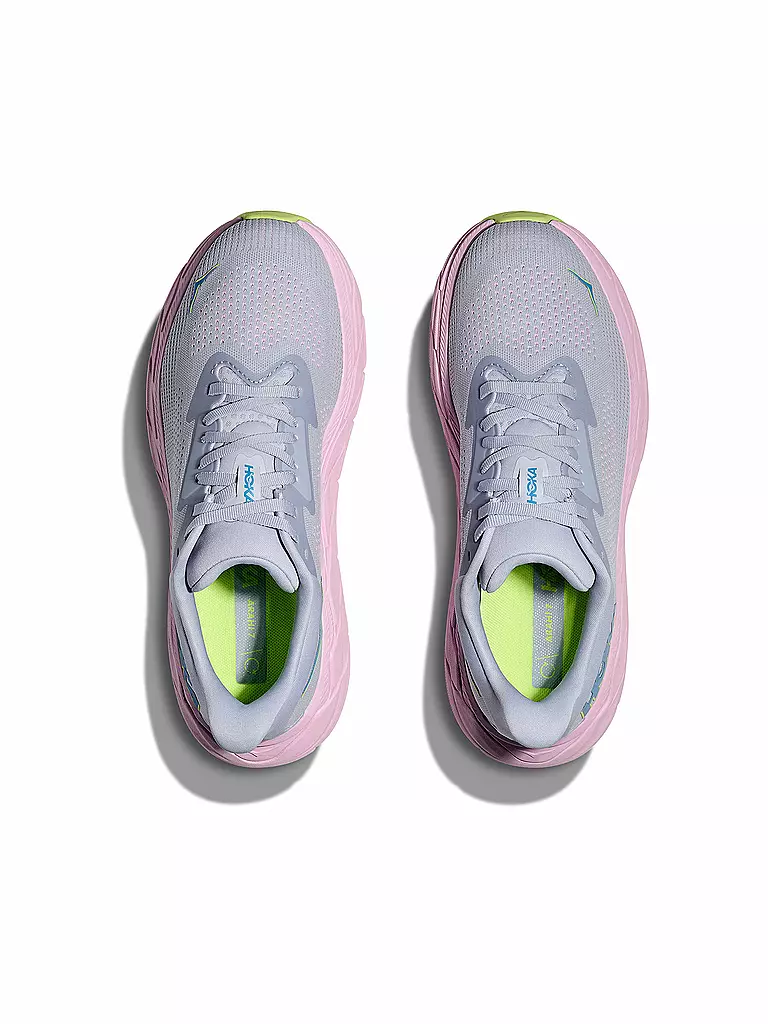 HOKA | Damen Laufschuhe Arahi 7 WS | Bleu clair