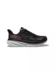 HOKA | Damen Laufschuhe Clifton 9 | Noir