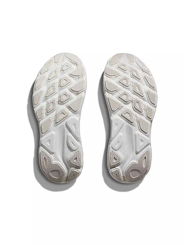 HOKA | Damen Laufschuhe Clifton 9 | Noir