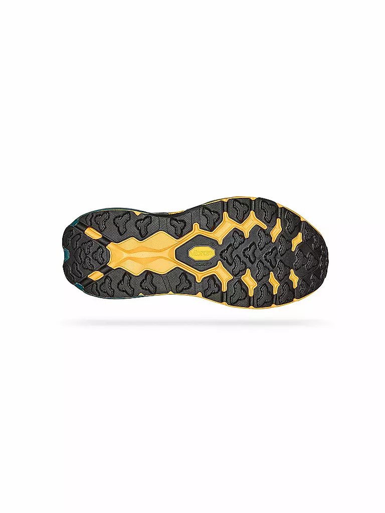 HOKA | Damen Traillaufschuhe Speedgoat 5 GTX | Bleu