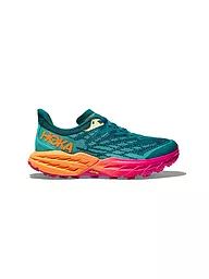 HOKA | Damen Traillaufschuhe Speedgoat 5 | Bleu