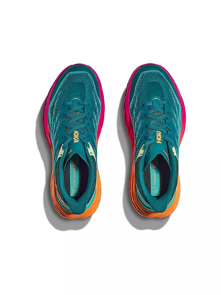 HOKA | Damen Traillaufschuhe Speedgoat 5 | Bleu