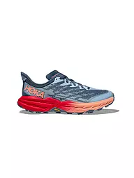 HOKA | Damen Traillaufschuhe Speedgoat 5 | Bleu