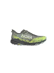 HOKA | Chaussures de trail pour homme Speedgoat 6 GTX | Gris