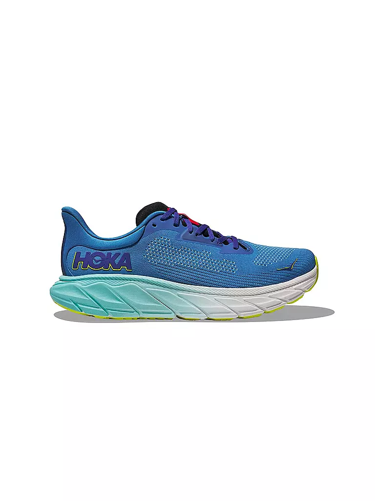 HOKA | Herren Laufschuhe Arahi 7 | Bleu