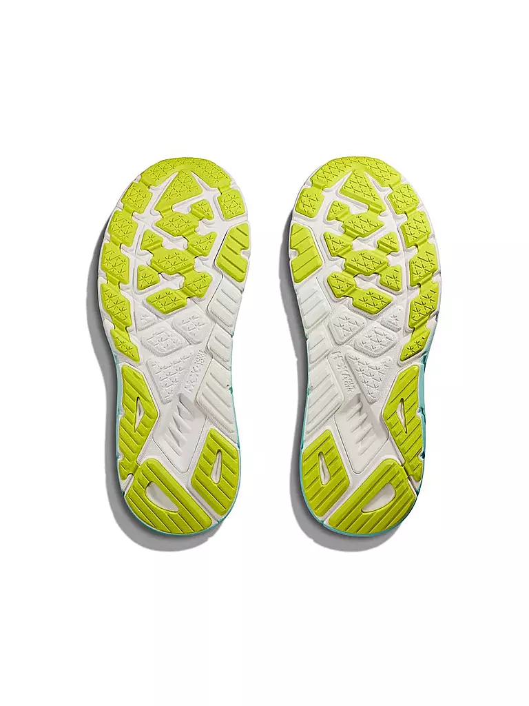 HOKA | Herren Laufschuhe Arahi 7 | Bleu