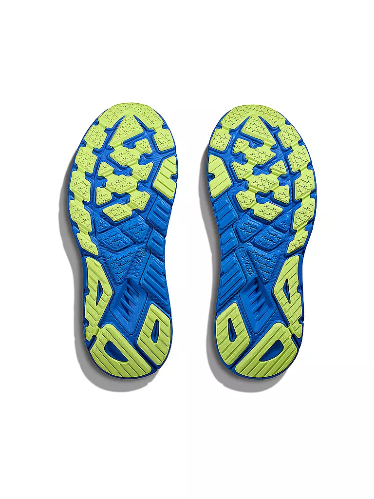 HOKA | Herren Laufschuhe Arahi 7 | Gris clair