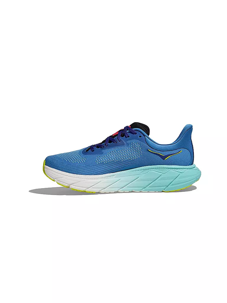 HOKA | Herren Laufschuhe Arahi 7 | Bleu