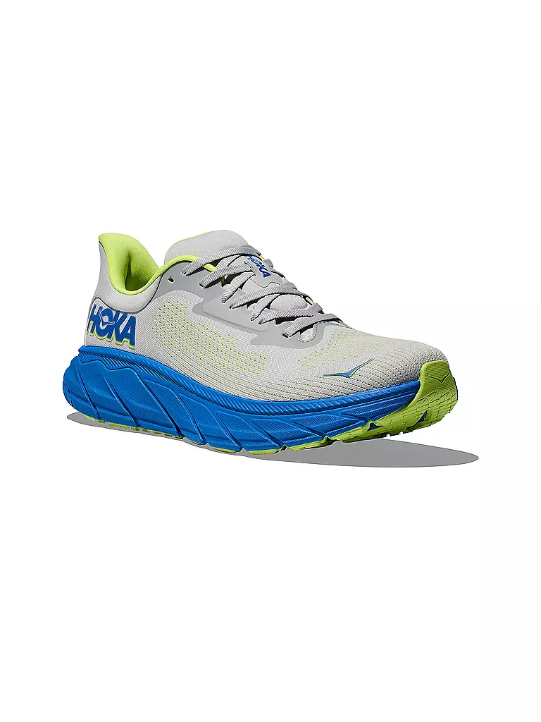 HOKA | Herren Laufschuhe Arahi 7 | Gris clair
