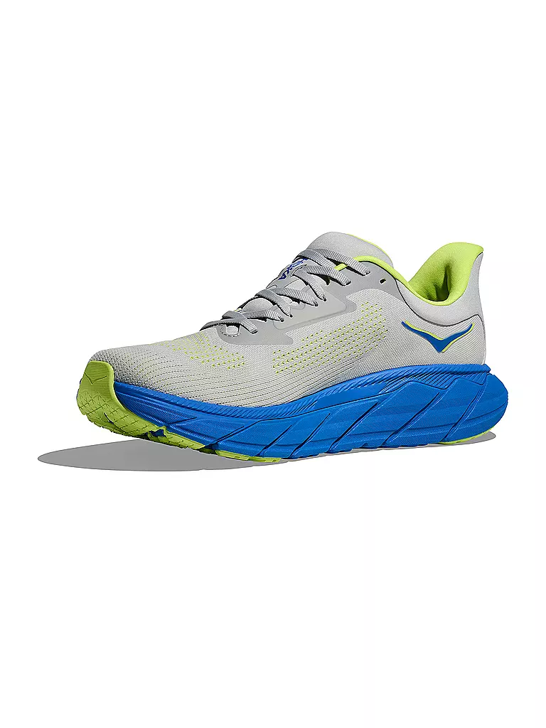 HOKA | Herren Laufschuhe Arahi 7 | Gris clair
