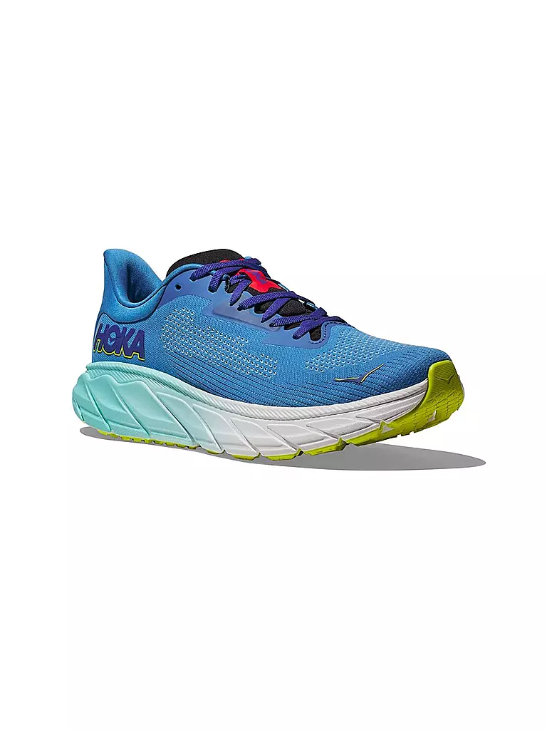 HOKA | Herren Laufschuhe Arahi 7 | Bleu