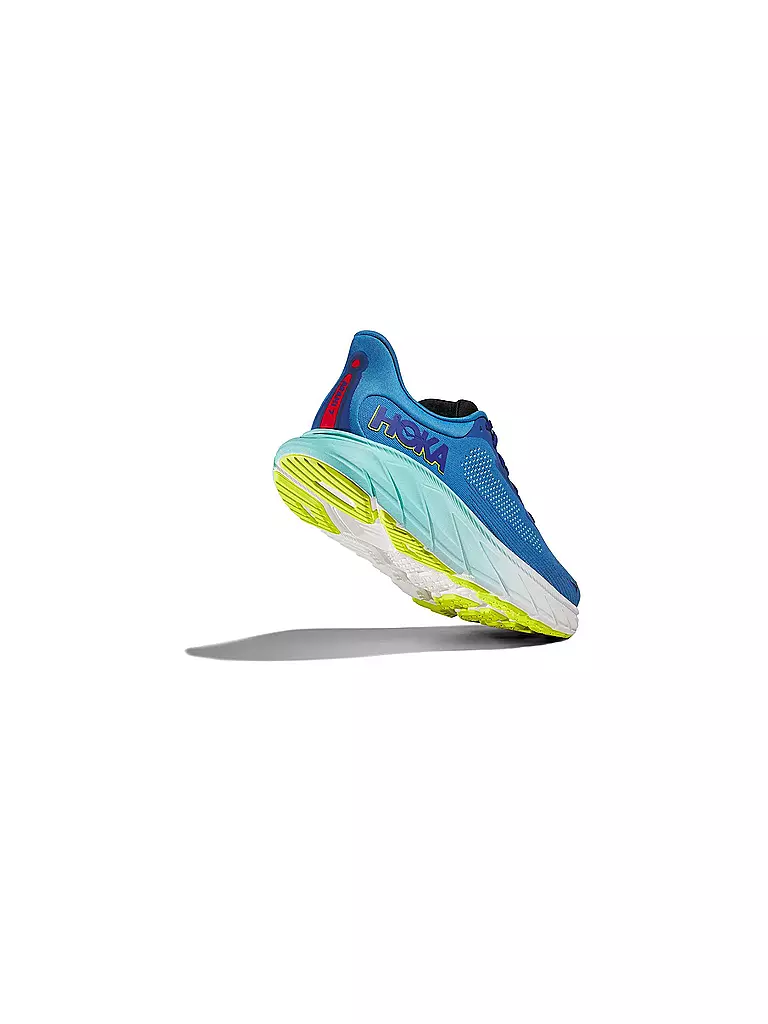 HOKA | Herren Laufschuhe Arahi 7 | Bleu