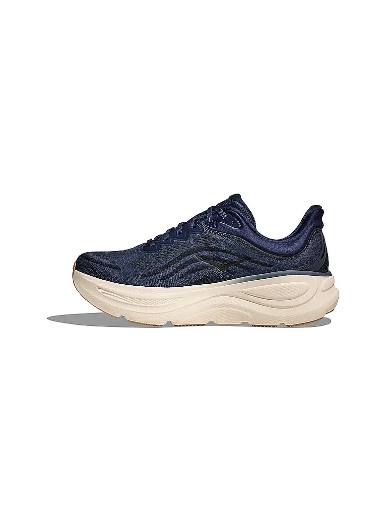 HOKA | Herren Laufschuhe Bondi 9 | Bleu foncé