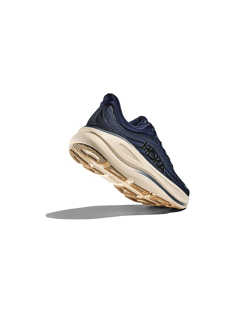 HOKA | Herren Laufschuhe Bondi 9 | Bleu foncé
