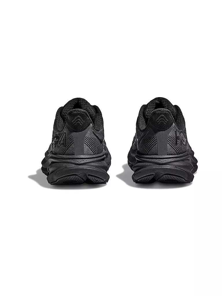 HOKA | Herren Traillaufschuhe Clifton 9 | Noir