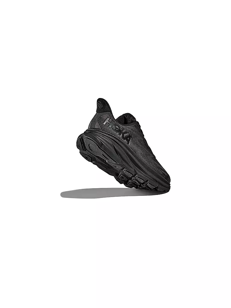 HOKA | Herren Traillaufschuhe Clifton 9 | Noir