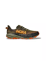 HOKA | Chaussures de trail Speedgoat 6 pour hommes | Marron