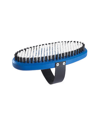 HOLMENKOL | Brosse Ovale Nylon