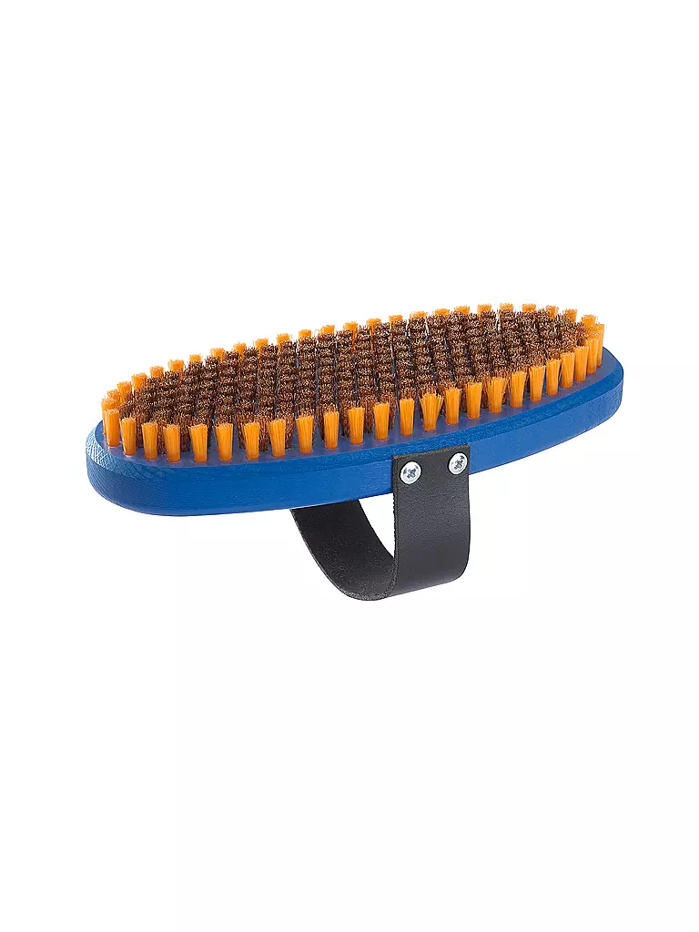 HOLMENKOL | OvalBrush Bronze | Aucune couleur