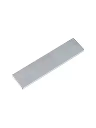 HOLMENKOL | RacingFile L-MINI 100 x 25 mm | Aucune couleur