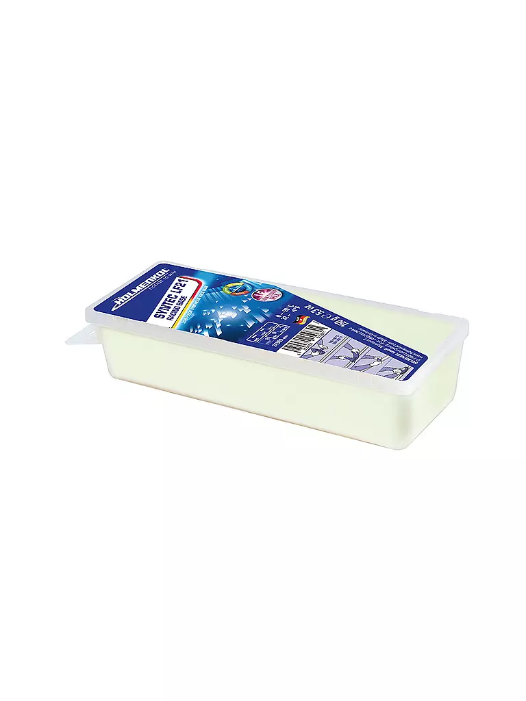 HOLMENKOL | Skiwachs Syntec Racing Base LF 21 150g | Aucune couleur