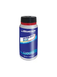HOLMENKOL | Skiwachs Ultramix BLUE Liquid 250ml | Aucune couleur