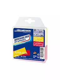 HOLMENKOL | Skiwachs Worldcup Mix Hot | Aucune couleur