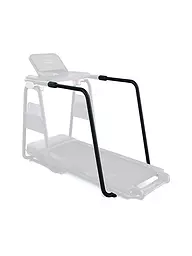HORIZON | Extra Langer Handlauf für Horizon Laufband | Aucune couleur