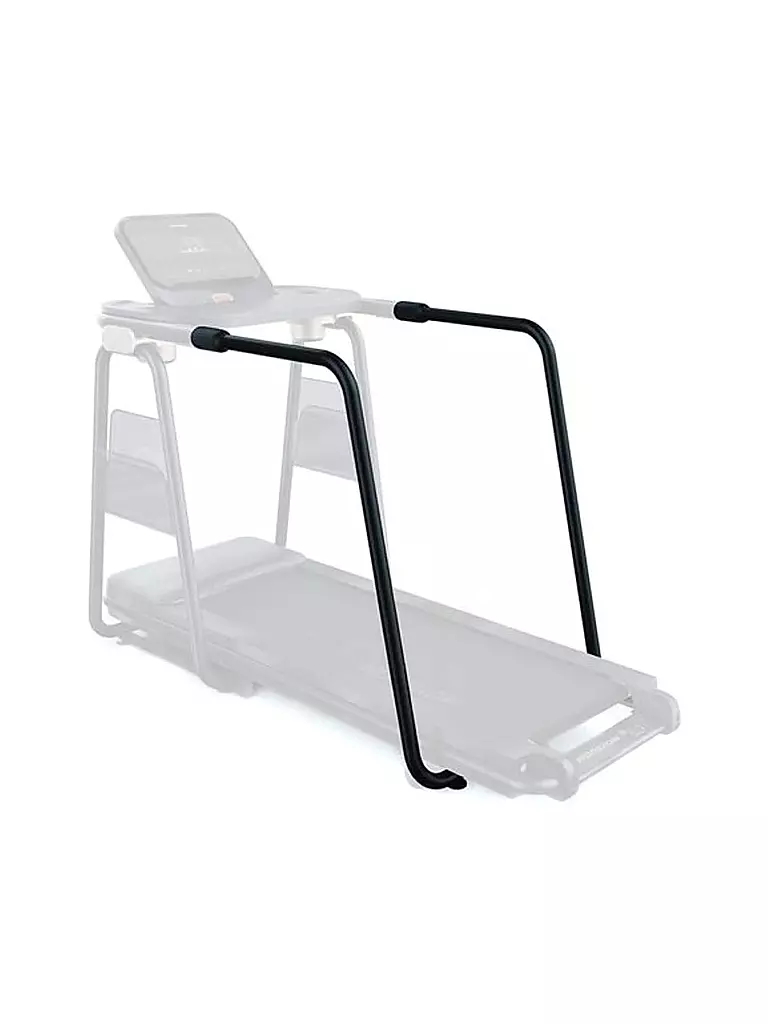 HORIZON | Extra Langer Handlauf für Horizon Laufband | Aucune couleur