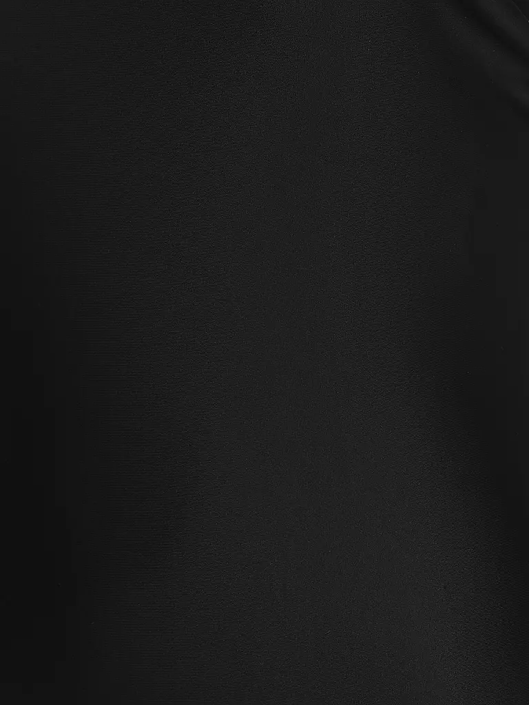 HOT STUFF | Damen Badeanzug Basic | Noir